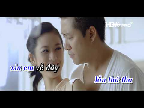 [Karaoke] Hối Hận Trong Anh - Tuấn Hưng Full Beat