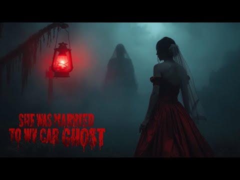 The Lantern Widow – Cursed Ghost Bride and Taoist Rituals | Asian Folk Horror Story (Full Narration)