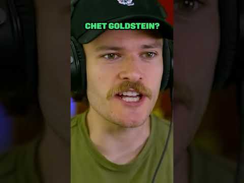 Chet Goldstein