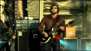 Okkervil River  -  For Real
