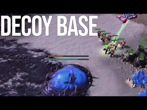 ACTION Packed Terran Vs Zerg | Maru(T) vs Rogue (Z)