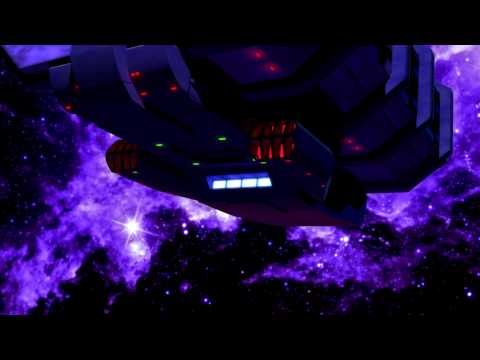 Space Quest 3 intro fan 3D remake