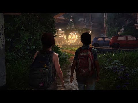 How Long Does It Take To Beat The Last Of Us Part 1?