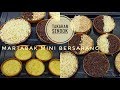 Resep Martabak Manis Mini Bersarang Takaran Sendok