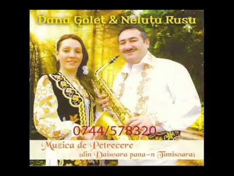 Dana Golet   La casuta cu zorele