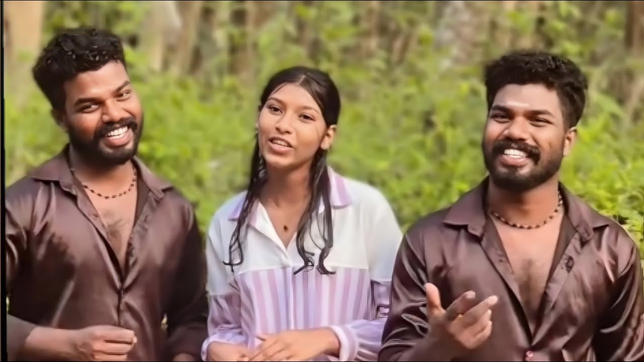 ജാതി ഭേദമന്യേ എല്ലാവരും സ്വീകരിച്ച പാട്ട് Makkathe Mangalya Raavu 