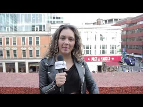 The Certified Showcase 2013 Advert