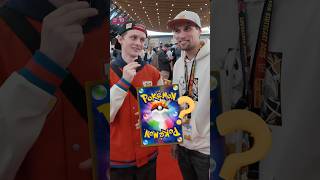 Was ist deine LIEBLINGS POKÉMON KARTE? 🤔 #pokemon #pokemondeutschland #shorts