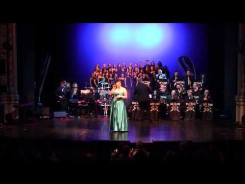 Big`O`Band - This Christmas - Big`O`Band - Claudia Ottlová