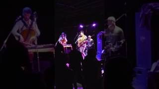 Tall Heights - "Iron in the Fire" - live