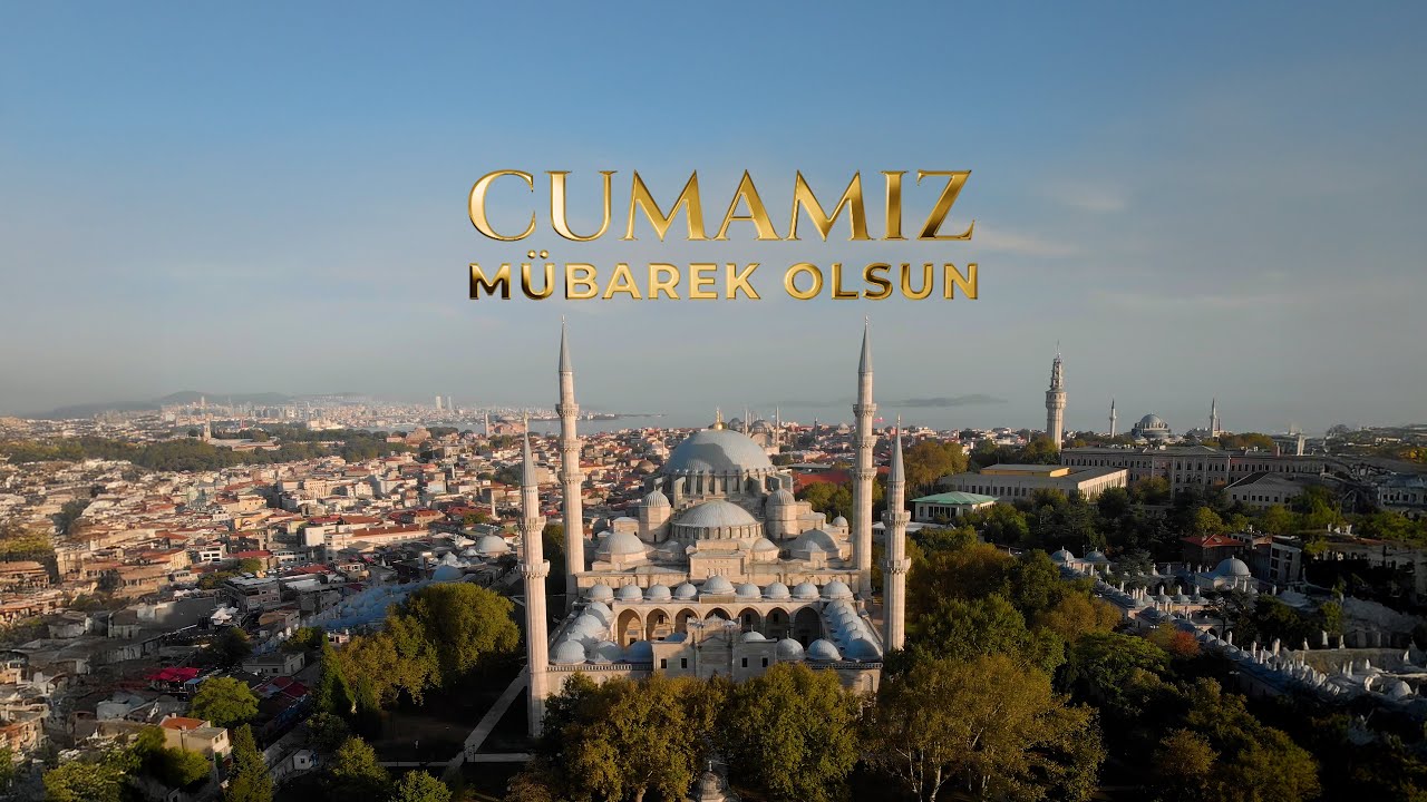 4 Temmuz 2025 Cuma Hutbesi