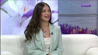 Առավոտը Շանթում/Aravot Shantum /21.05.2024