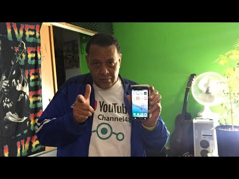 Android 9 for Galaxy S4 Family + IOS X Classic & Modern Mod - Rom by JDC Team Mod by Puckrom 2018