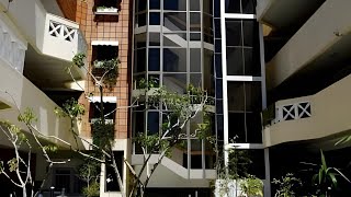 Ilhasul Hotel Residencia | Florianopolis, Brazil | Hotel Review 🏨