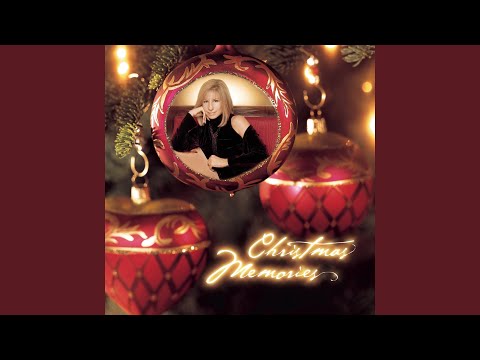 download lagu mp3 mp4 Barbra Streisand Christmas Album 2014, download lagu Barbra Streisand Christmas Album 2014 gratis, unduh video klip Barbra Streisand Christmas Album 2014