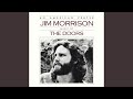 Jim Morrison || A Feast of Friends