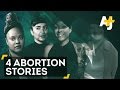 What S It Like To Have An Abortion 4 Women Share Their Stories