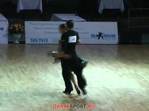 ALISA PROSHAK VITALIY NOVIKOV