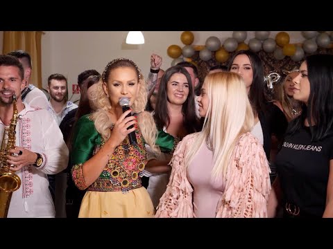 Roxana Chiriță & Maistorii ❌🔥Țări Străine 🔥