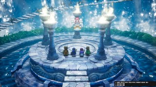 【ドラゴンクエストⅡ HD 2D】 ルビス
