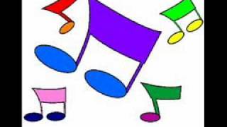 La Cornaccha del Canadà Canzoncina