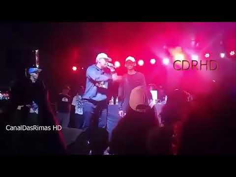 NICOLAS WALTER (RS) VS NG (MG) | 1° FASE | FESTIVAL FACE 5