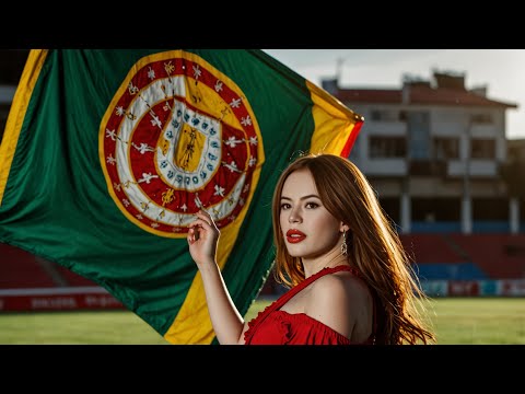 Brazilian Woman and 7-Year-Old Son React to Mariza: “Time Doesn’t Stop” | Emotion and Fado! 🇧🇷👩‍👦🎶