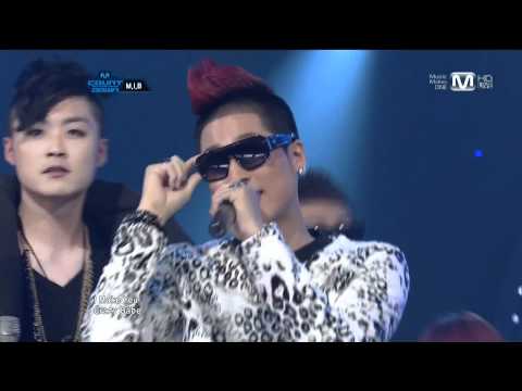 [1080p HD] M.I.B - G.D.M
