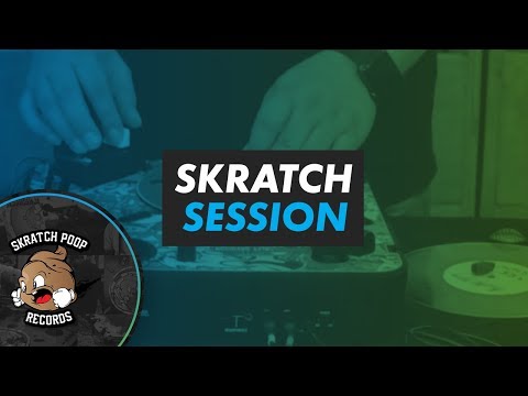 Asthmafunk x Skratch Poop Skratch Session at Lightsleepers ft. Dj Idea, ISO, Kodac Visualz, Fooders