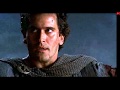 Klaatu Varada Nikto Army Of Darkness 1992