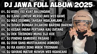 Download lagu DJ JAWA FULL ALBUM VIRAL TIK TOK MENGKANE TERBARU 2025 🔥🔥🔥 mp3 Download lagu DJ JAWA FULL ALBUM VIRAL TIK TOK MENGKANE TERBARU 2025 🔥🔥🔥 mp3