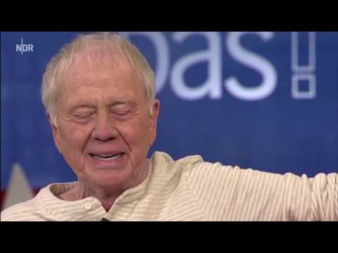 afbeelding DAS! mit Wolfgang Petersen, 07.12.2016 (NDR, HD)