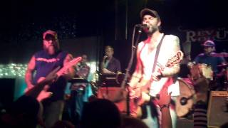 It May Be Too Late - Lucero live at the Rev Room 12/21/11