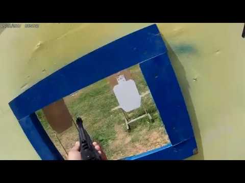 OPEN CARRY CHALLENGE MAY 2019