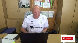 Hokeiści Grunwaldu Poznań przez Amsterdam lecą do Porto wygrać turniej EuroHockey Club Trophy II.