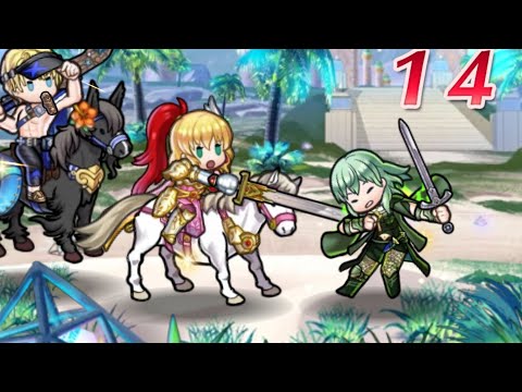 [FEH] Pay With YOUR LIFE!