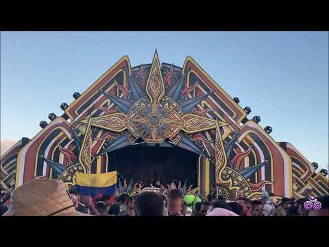 Blazy - Bug Open Air - Pipa/RN (Novembro/2021)