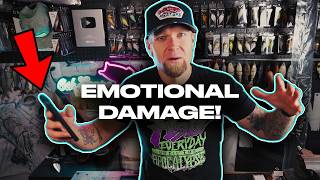 Well This Was Unexpected... Reading Your TOXIC Comments!