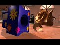 Początek Płyty DVD Barbie Jako Roszpunka 2002Imperial Entertainment 4 4