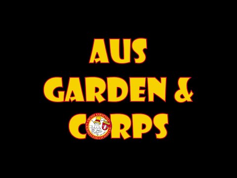 Ein Schneeglöckchensamstag Zug in Kettig mir dem Funkencorps Blau-Gold (2021)