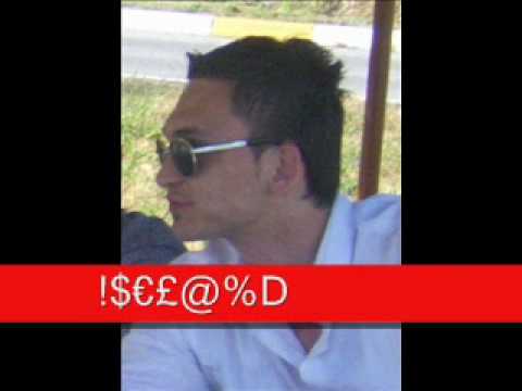 SİLEMEDİM SENİ KALPTEN ( RAP ).( CoNQuERoR )