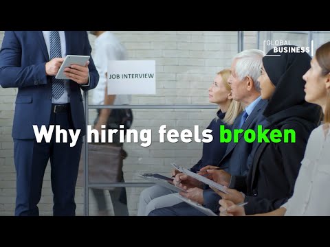 The U.S. added 172,000 jobs. So why are workers struggling?