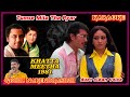 Tumse Mila Tha Pyar Kuch Achche Naseeb The Duet Scrolling Karaoke Original Track