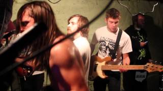 "Separations" by Diarrhea Planet // Blue Recipe Radio