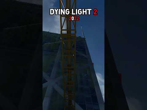 This is why Dead Island 2 is afraid of Dying Light 2 😂