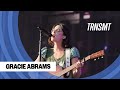 Gracie Abrams Performs I Love You I M Sorry Live At TRNSMT TRNSMT 2025 BBC Scotland