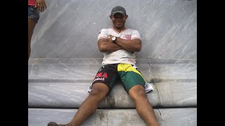 Antonio vs Carlos Andre