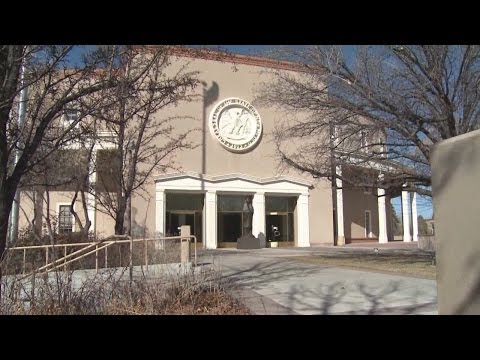 NM set for flood of negative ads in 2014