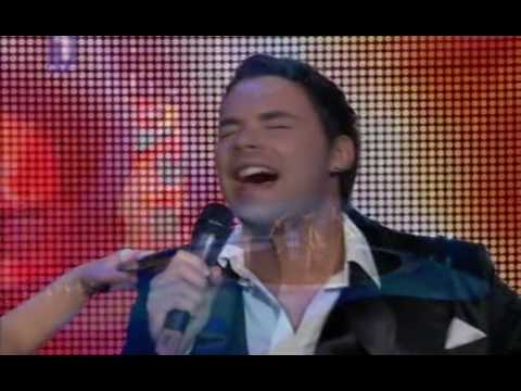 Andrej Ilić - Nemam te - Beovizija 2009 Finale