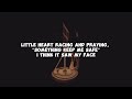 Tomcat Disposables Will Wood Lyric Video